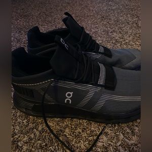 Mens On Cloud Shoes